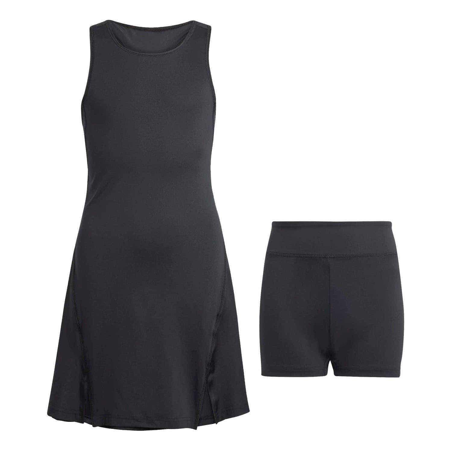 Vestido Adidas G Club Jy4150 Junior 140
