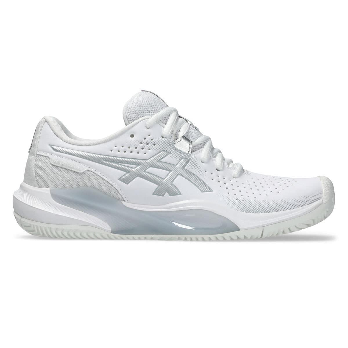 Zapatillas Asics Gel-challenger 15 Clay 1042a293 101 Mujer 40
