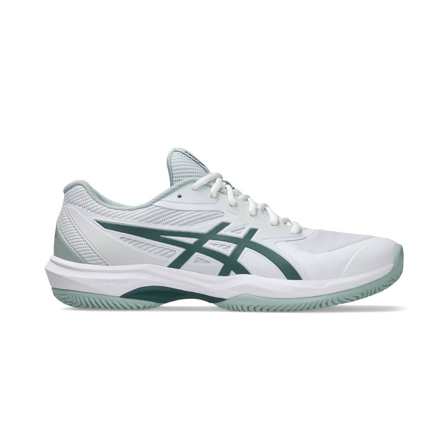 Zapatillas Asics Game Ff Clay/oc 1041a490 104 44.5