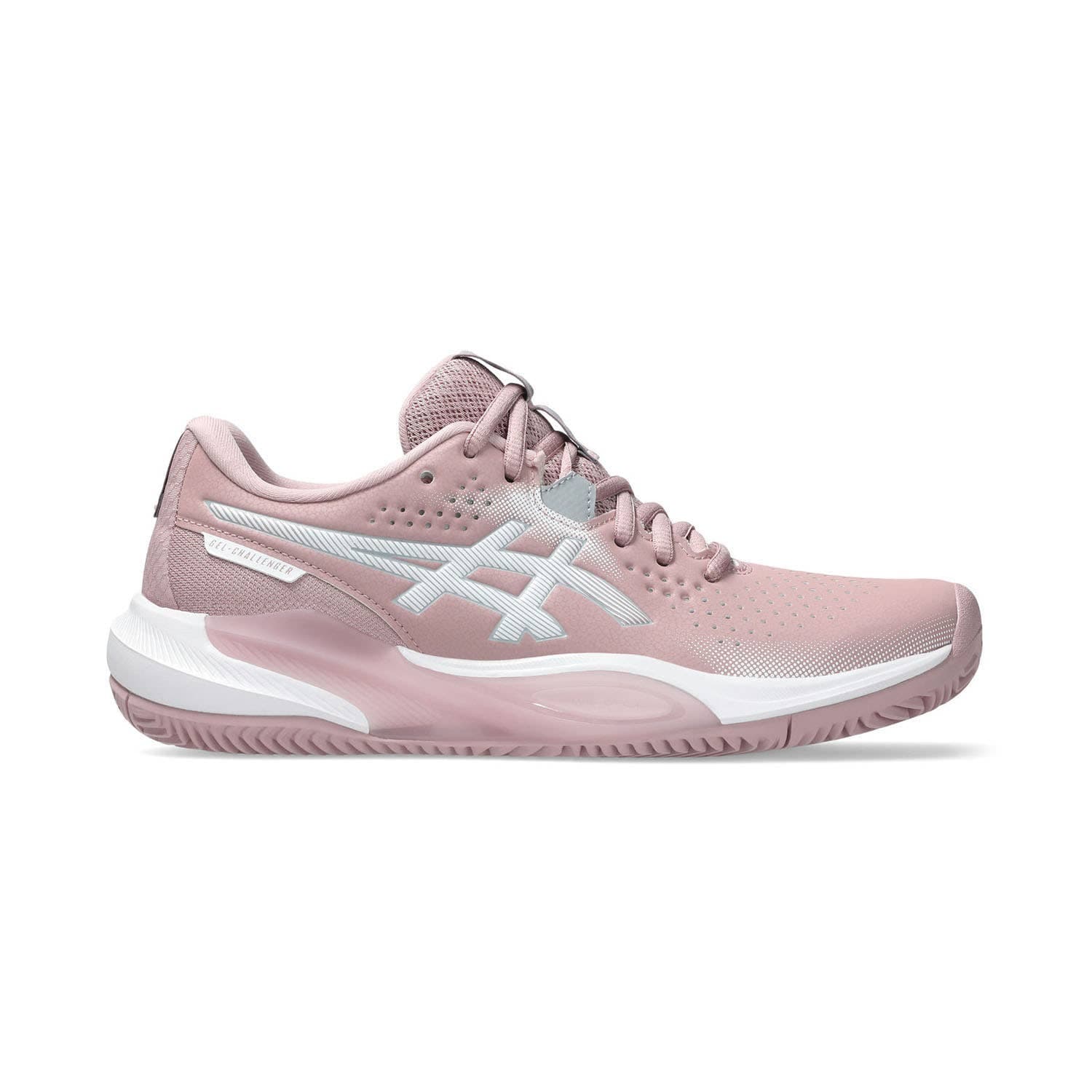 Zapatillas Asics Gel-challenger 15 Clay 1042a293 700 Mujer 40.5
