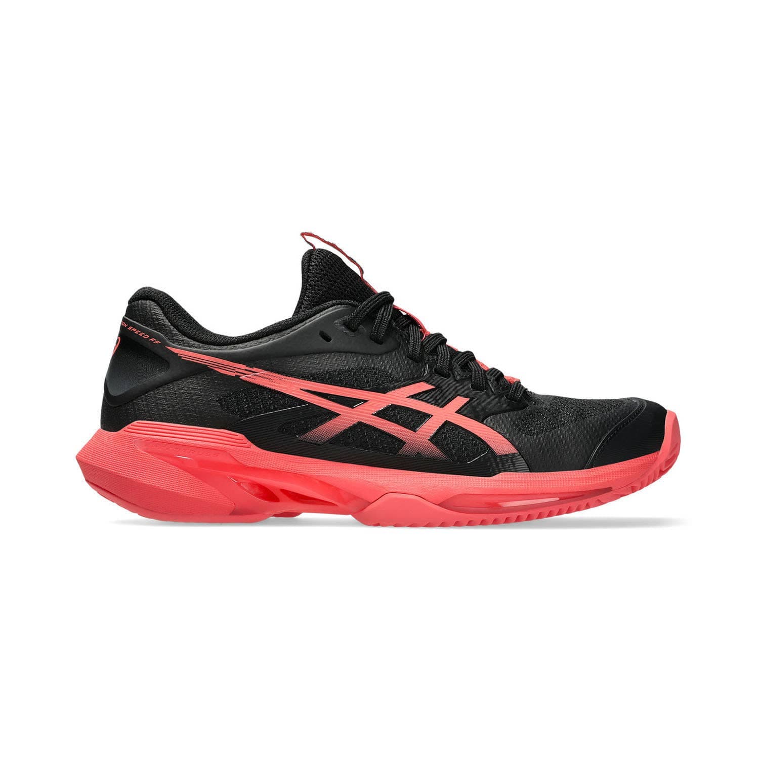 Zapatillas Asics Solution Speed Ff 4 Clay 1042a305 001 40.5