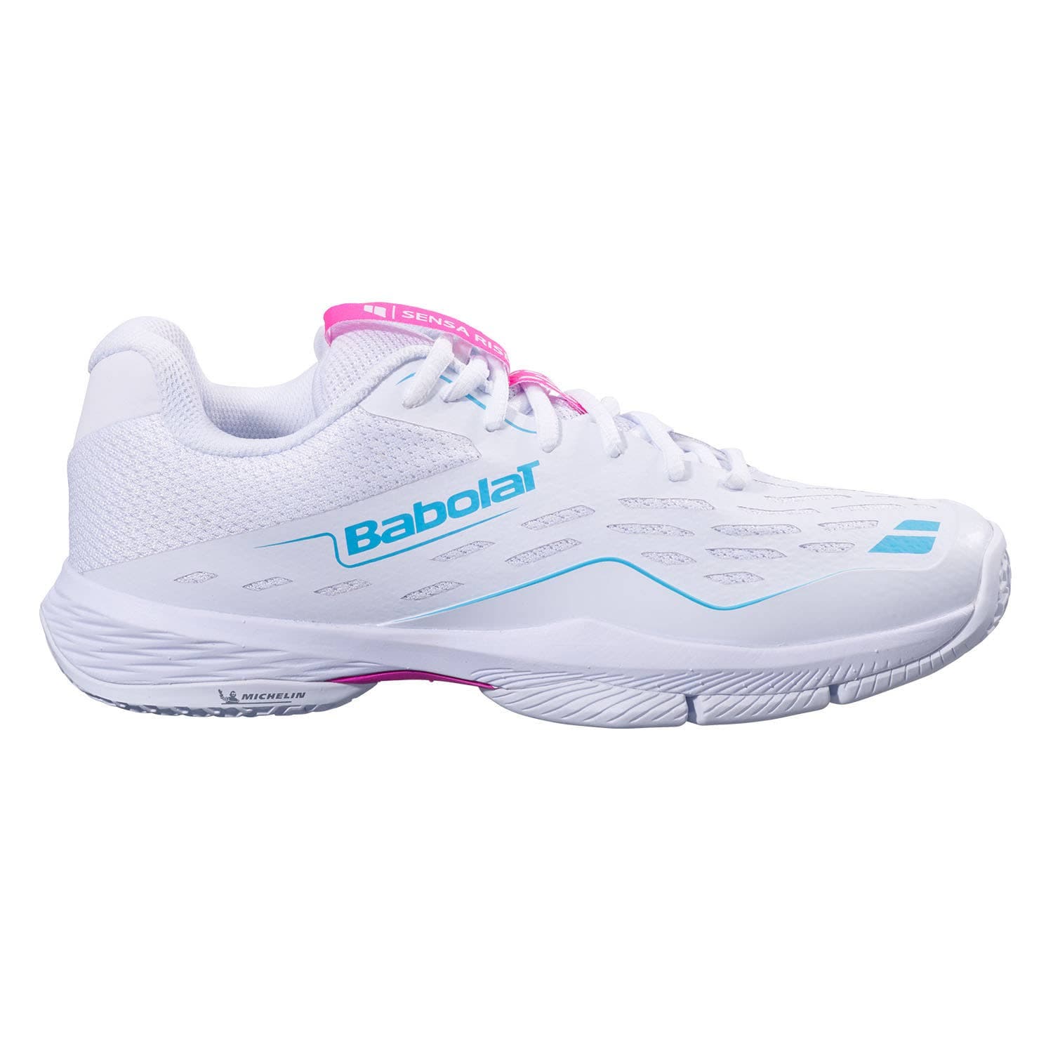 Zapatillas Babolat Sensa Rise Women 3a1f25c950 1045 Mujer 37