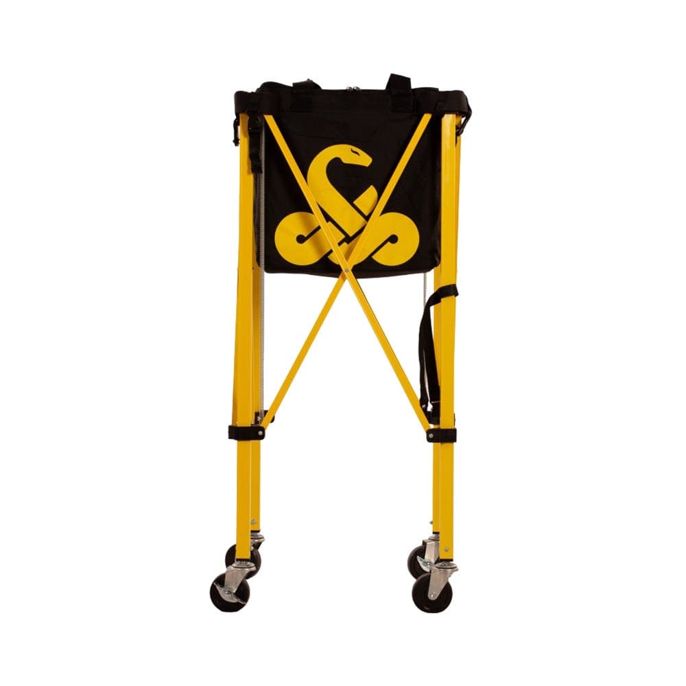 Tennis Ball Cart/padel Vibor-a Genius