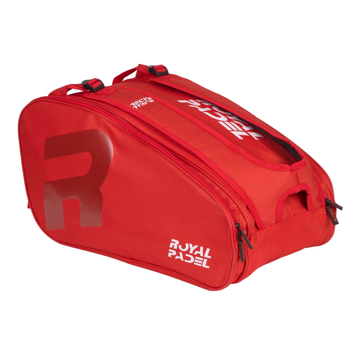 Padelbag Royal Padel One Red