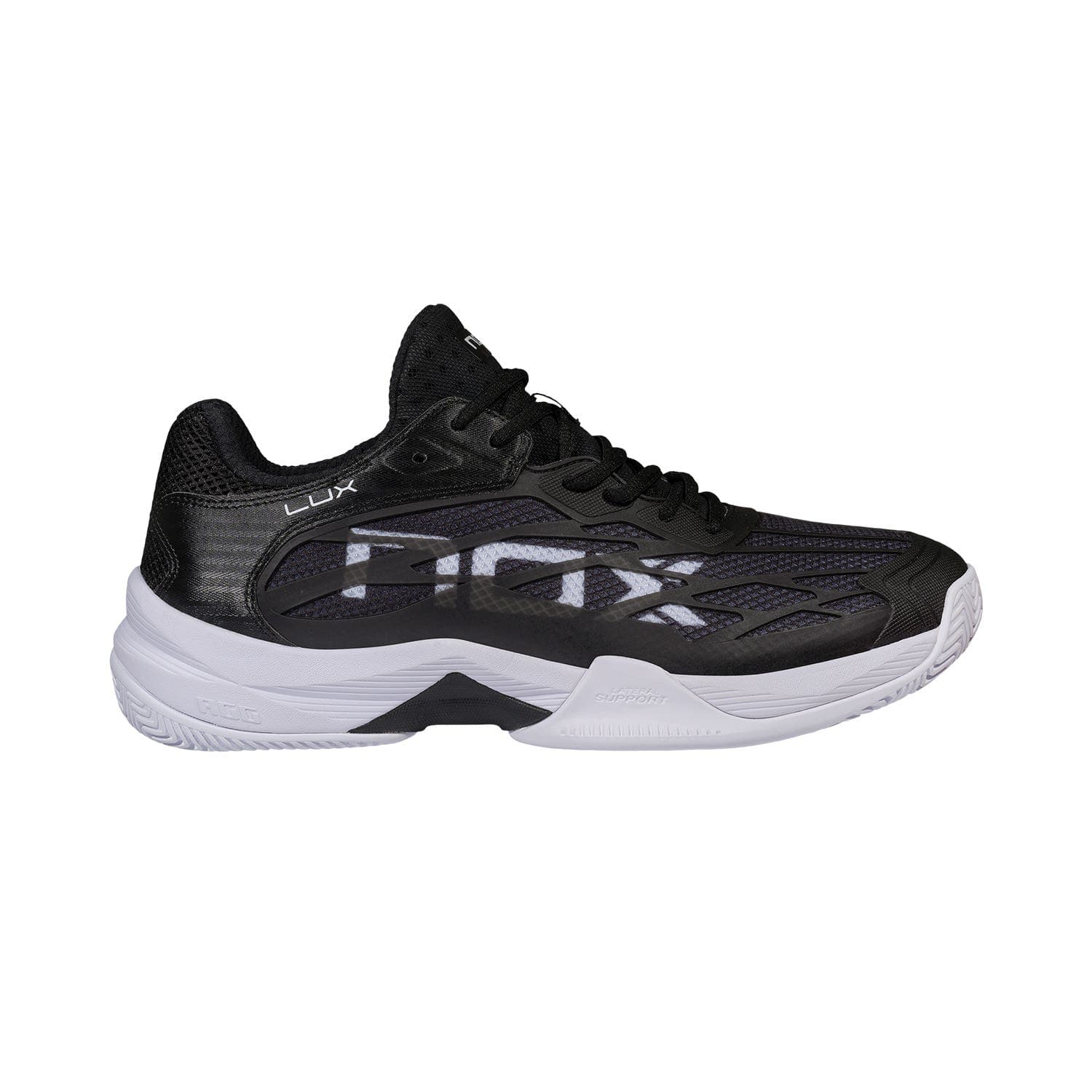 Zapatillas Nox At10 Lux Cal26luxblwh Unisex 36