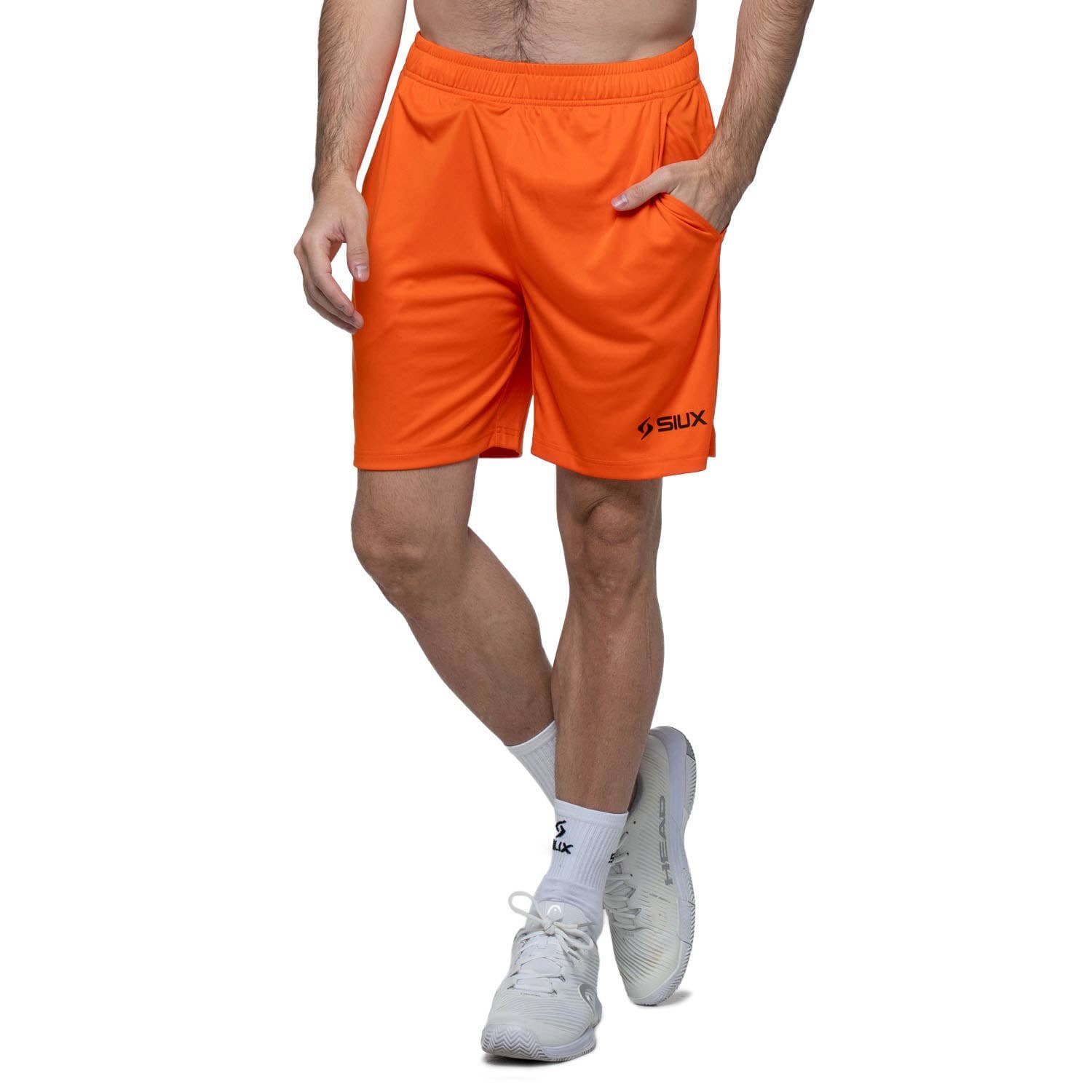 Pantalon Corto Siux Club 26 200097 L