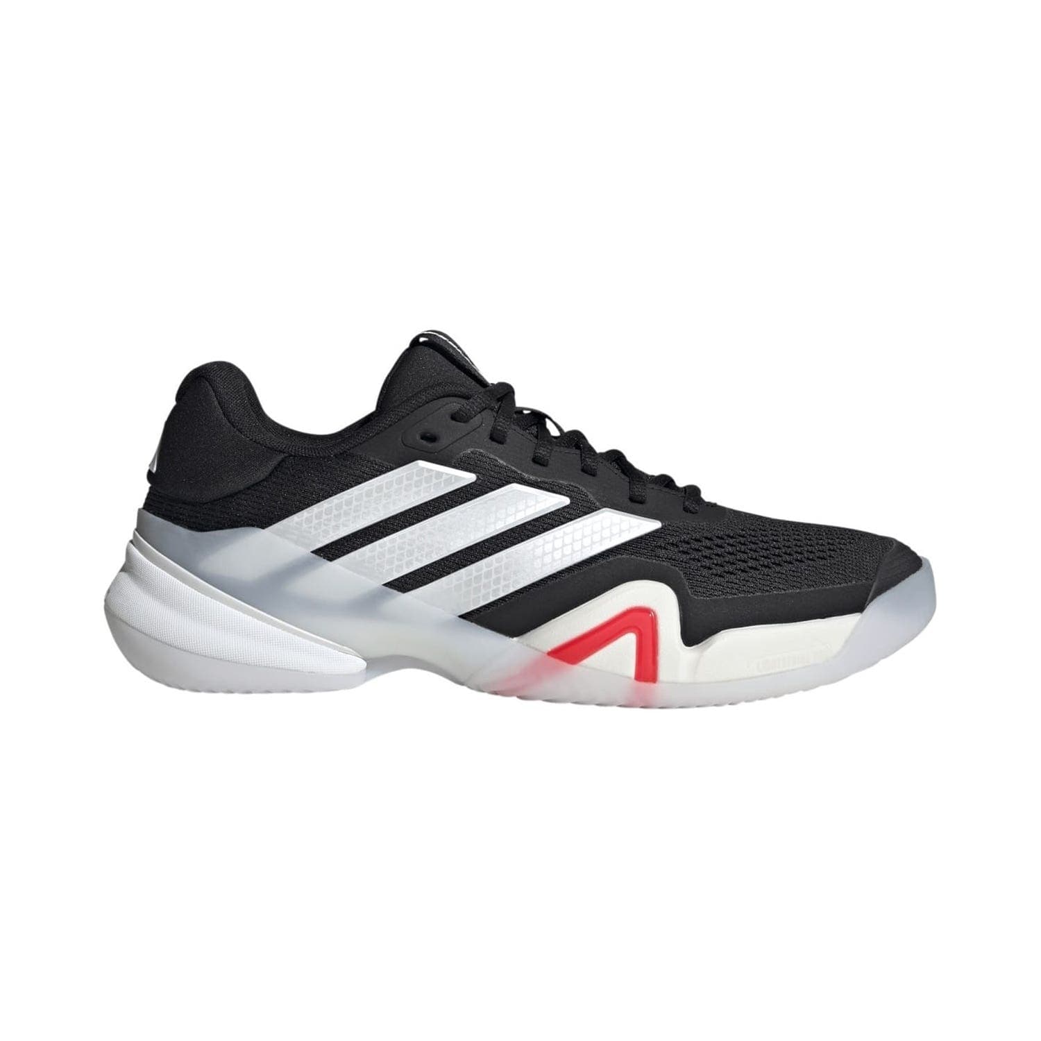 Zapatillas Adidas Barricade 14 M Clay Jr1739 48