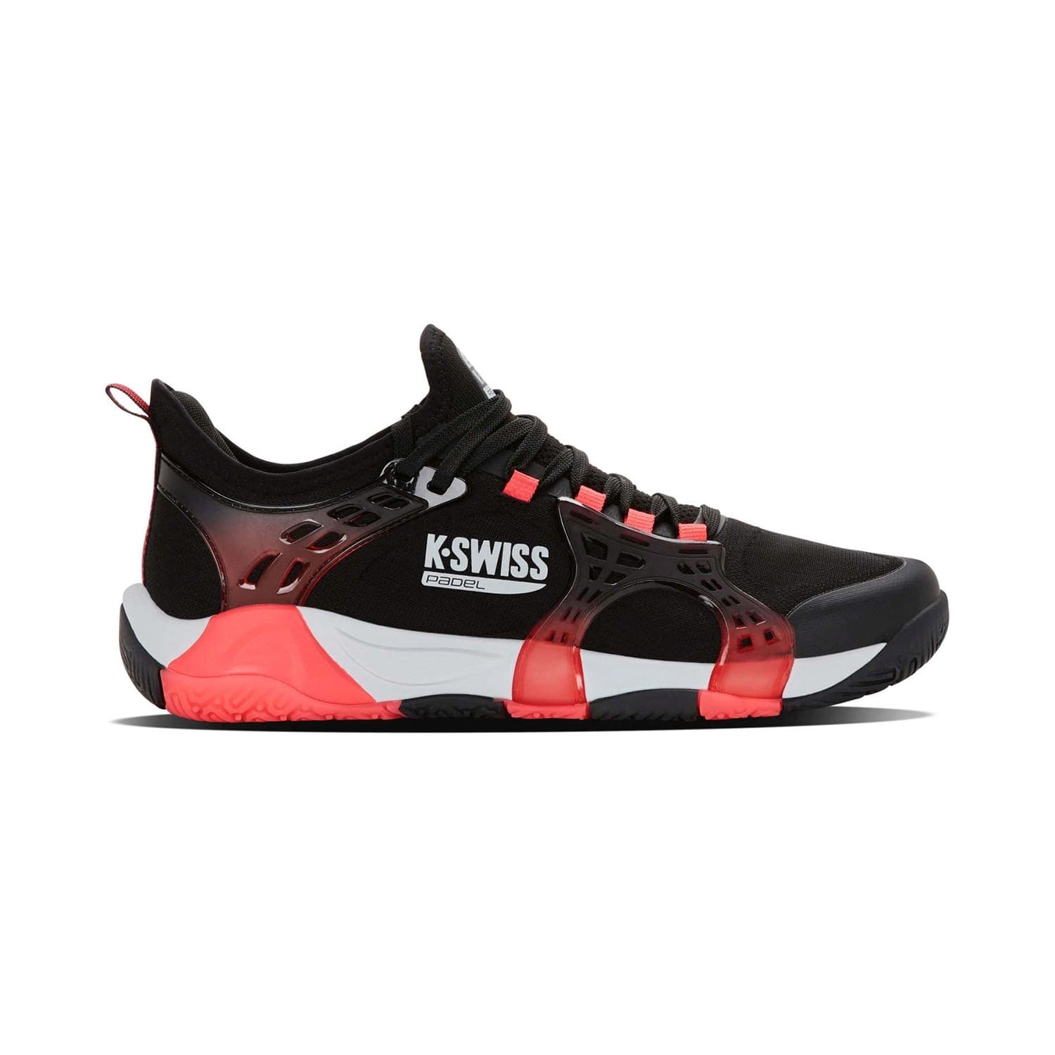 Zapatillas Kswiss K-frame Padel 04597-074-m 45
