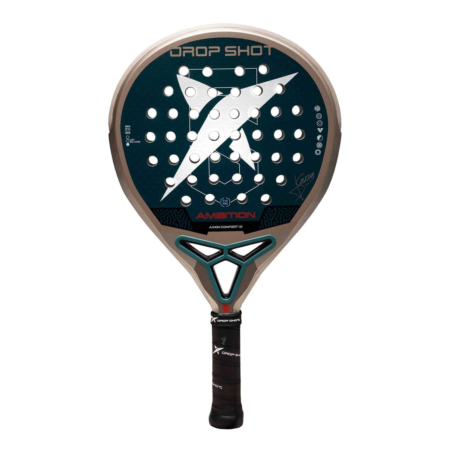 Drop Shot Canyon Comfort 1.0