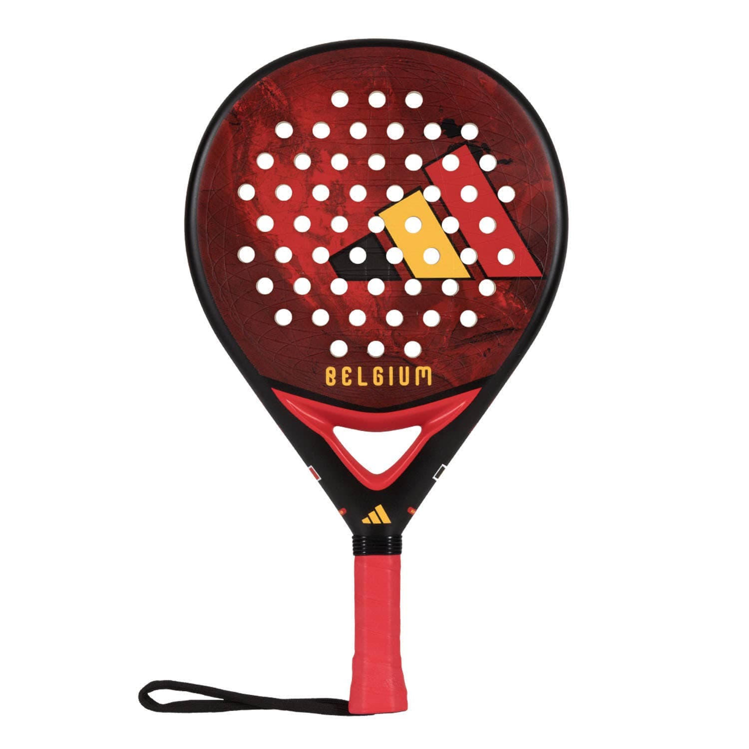 Adidas Belgium World Cup 2026
