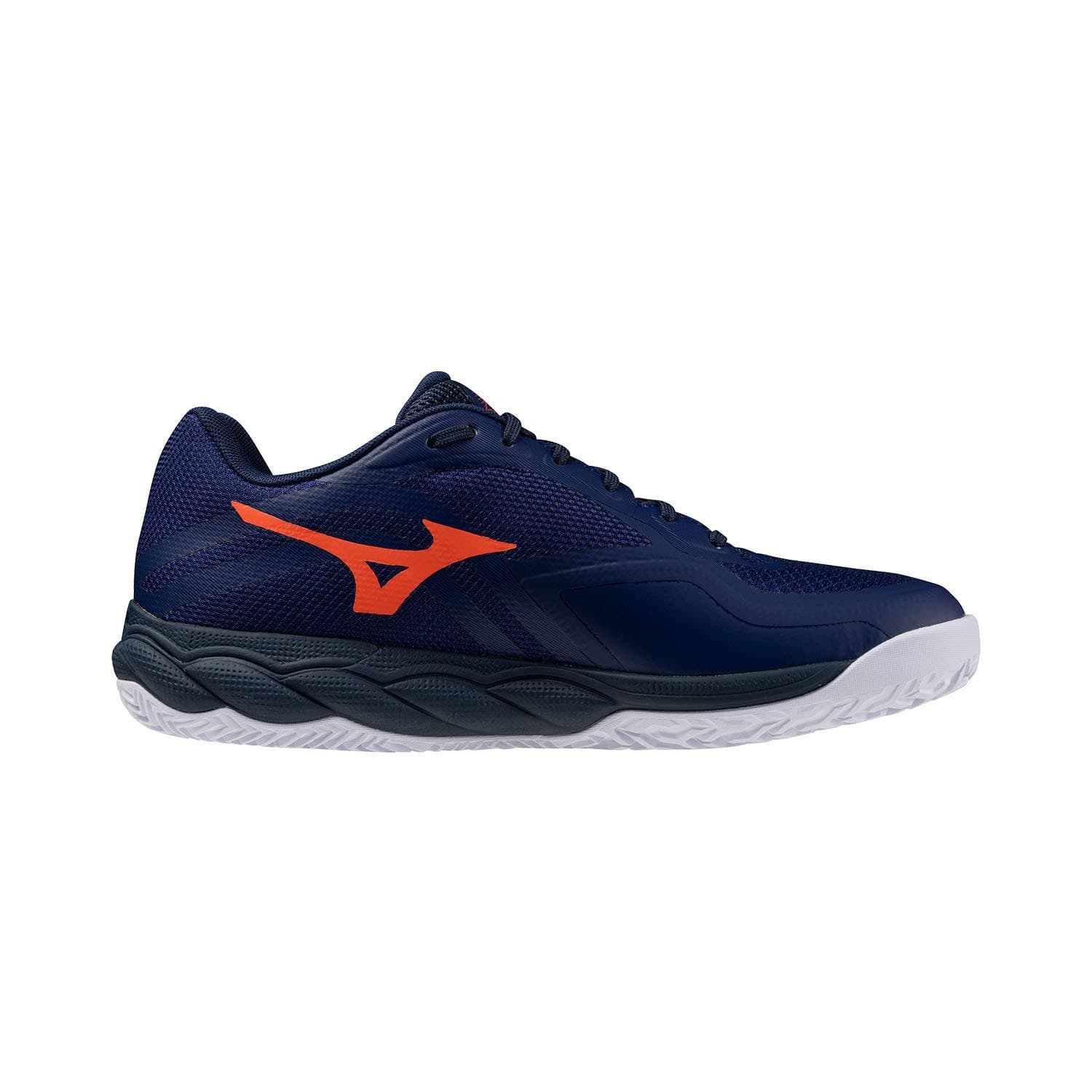 Zapatillas Mizuno Wave Enforce Court 2 Clay Court 61gc2634 14 42