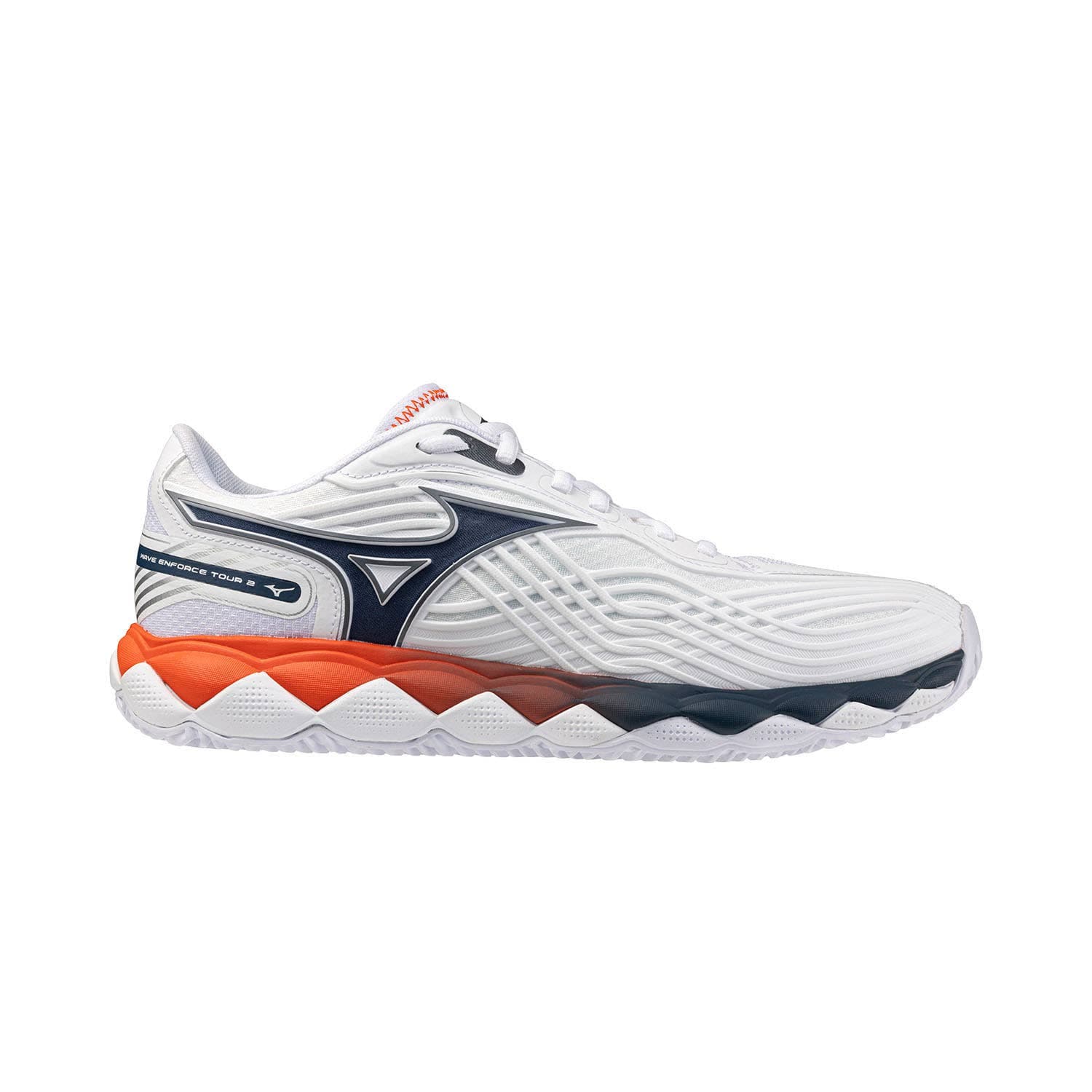 Zapatillas Mizuno Wave Enforce Tour 2 Clay Court 61gc2603 02 43