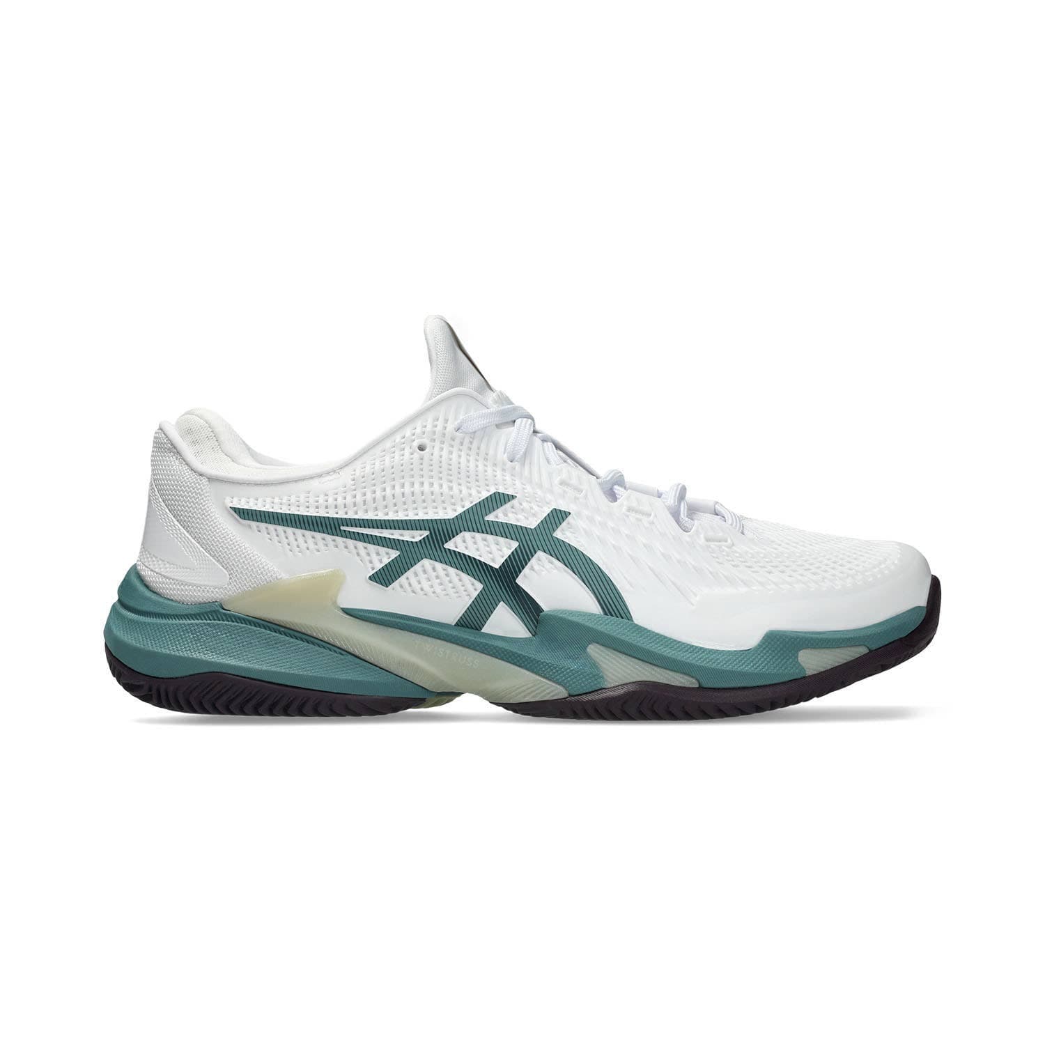 Zapatillas Asics Court Ff 3 Clay 1041a371-107 42
