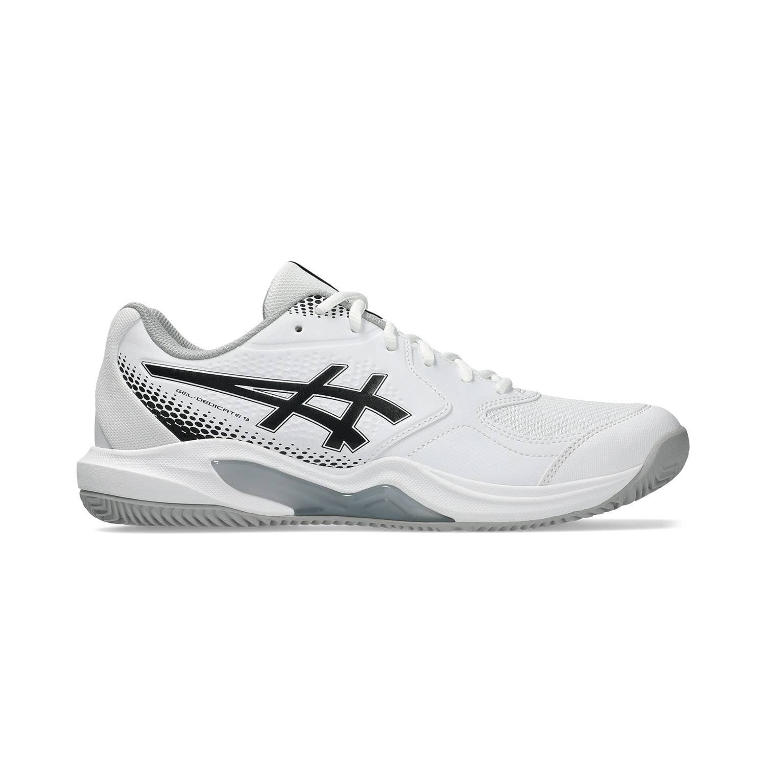 Zapatillas Asics Gel-dedicate 9 Padel 1041a546-101 46