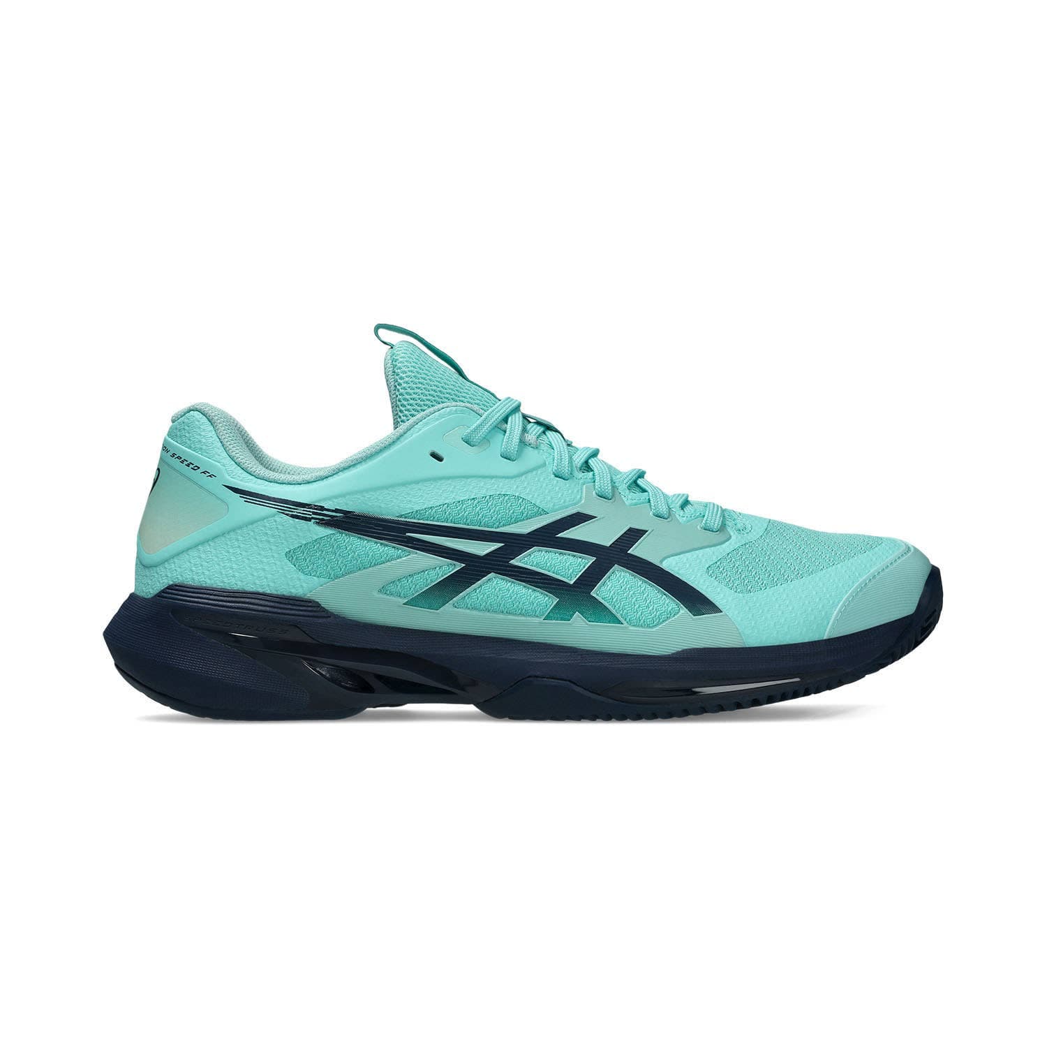 Zapatillas Asics Solution Speed Ff 4 Clay 1041a533-401 44