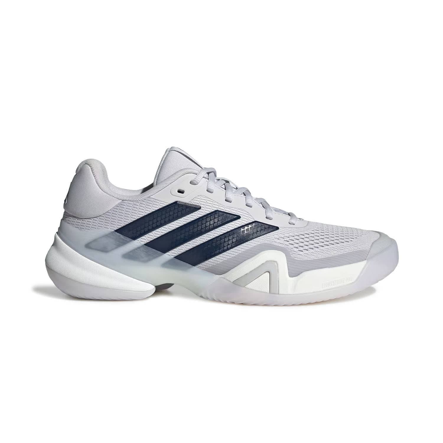 Zapatillas Adidas Barricade 14 M Kk4408 40