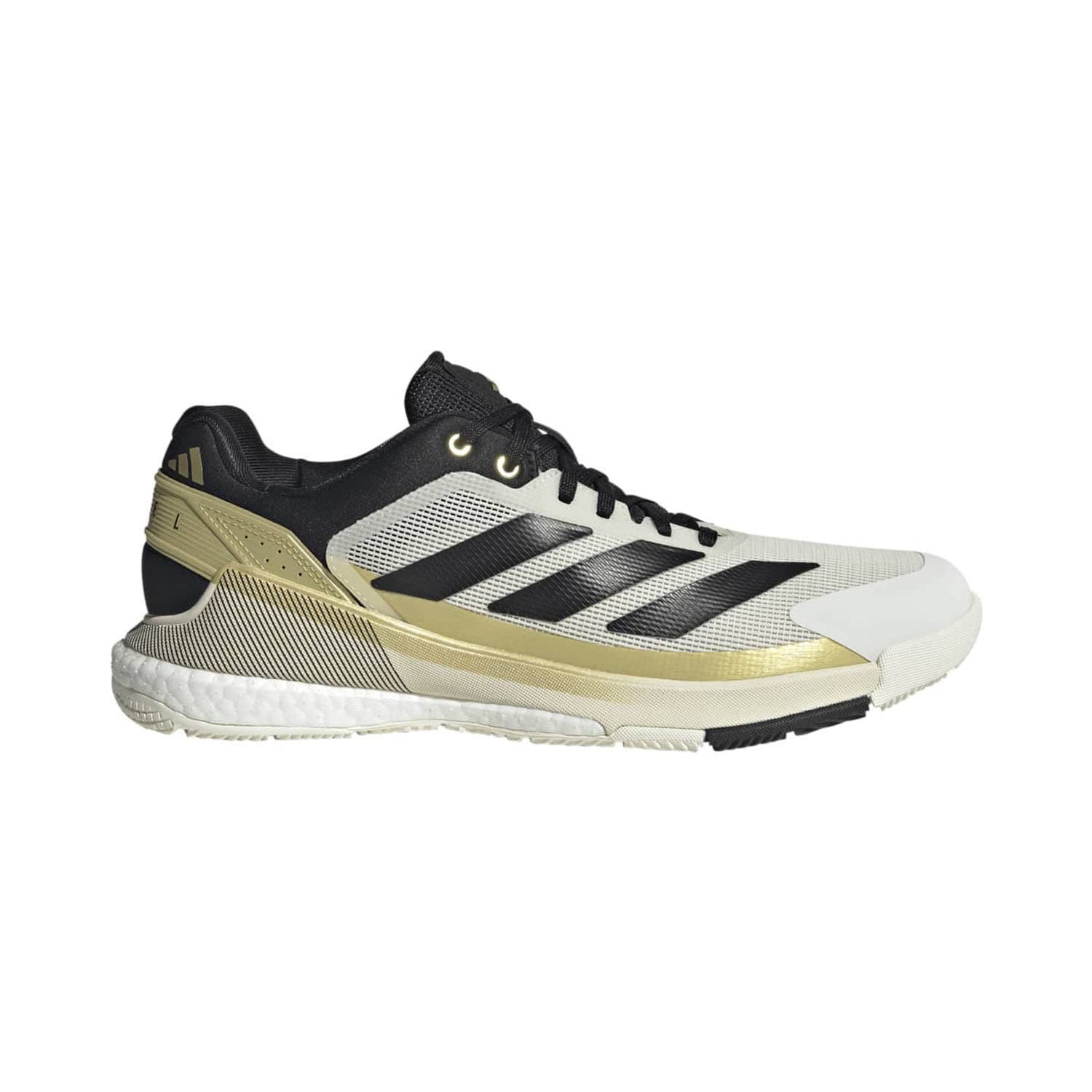 Zapatillas Adidas Crazyquick Boost Padel M Ki3591 46 2/3