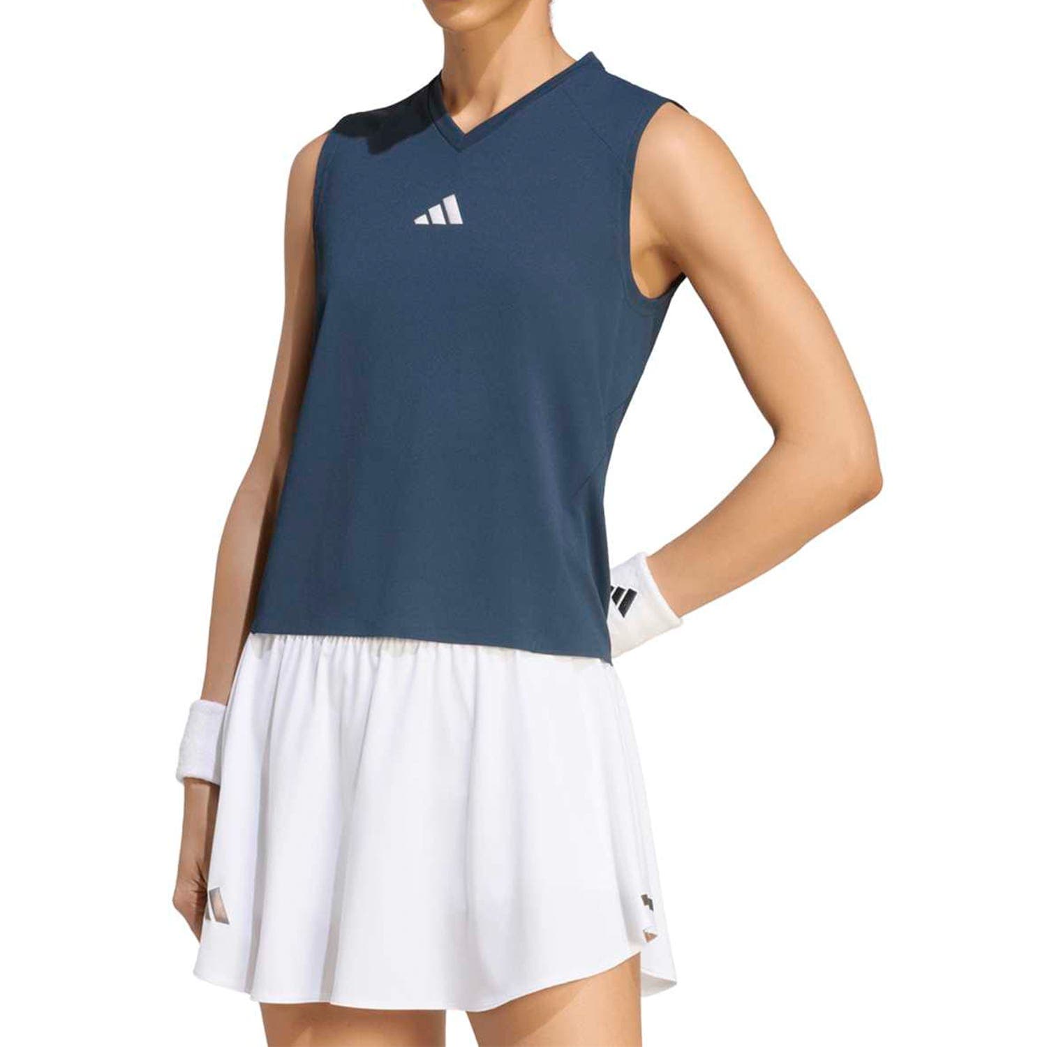 Camiseta Adidas Match Pro Kv5323 Mujer S