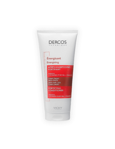 Vichy Dercos Energy+ Condicionador Fortificante 200 Ml - Vichy