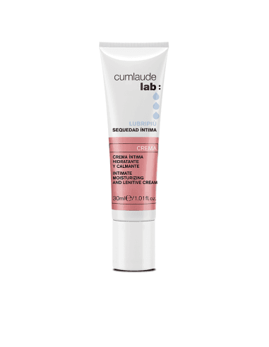 Cumlaude Lubripiù Creme Íntimo 30 Ml - Cumlaude Lab
