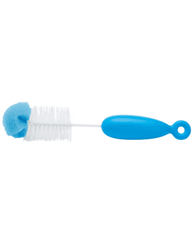 Suavinex Escova Limpa-biberões Duo - Suavinex