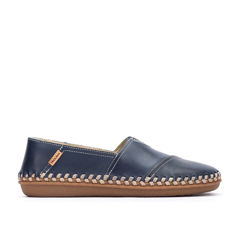 Pikolinos Mocassins de pele PATERNA U9B