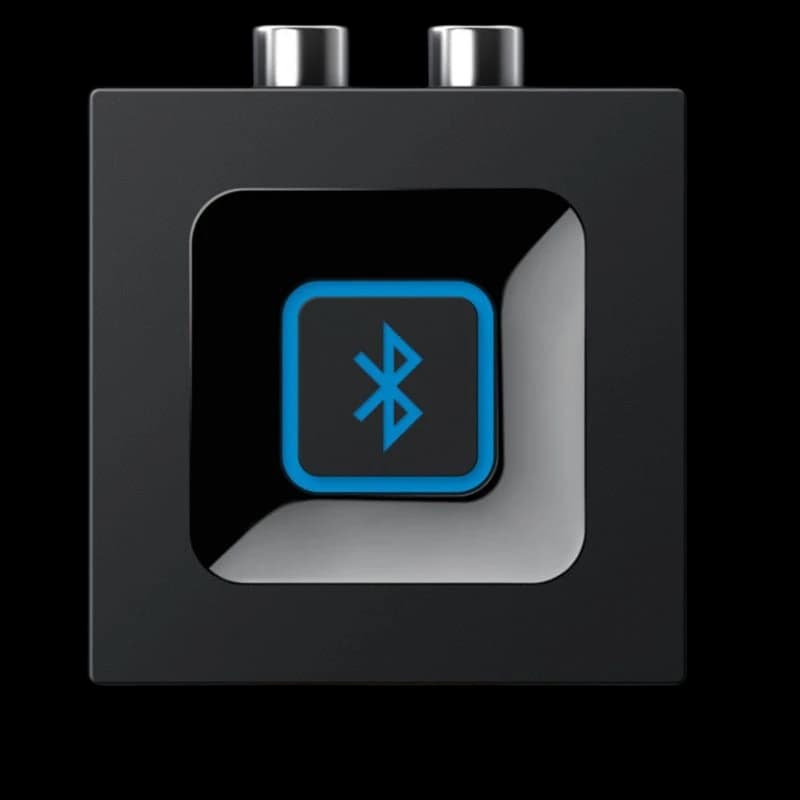 Logitech Receptor Áudio Bluetooth