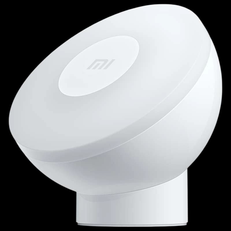 Luz Sensor de Movimento Xiaomi Mi Motion-Activated Night Light 2 (Bluetooth)