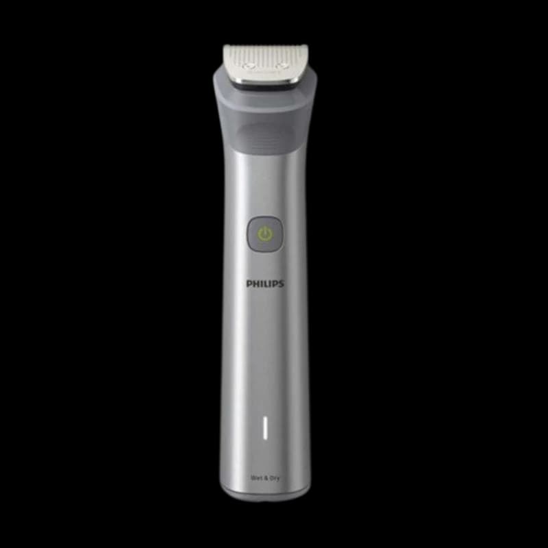 Aparador Multifuncional Philips All-in-One MG5940/15 Série 5000 em Aço Inoxidável