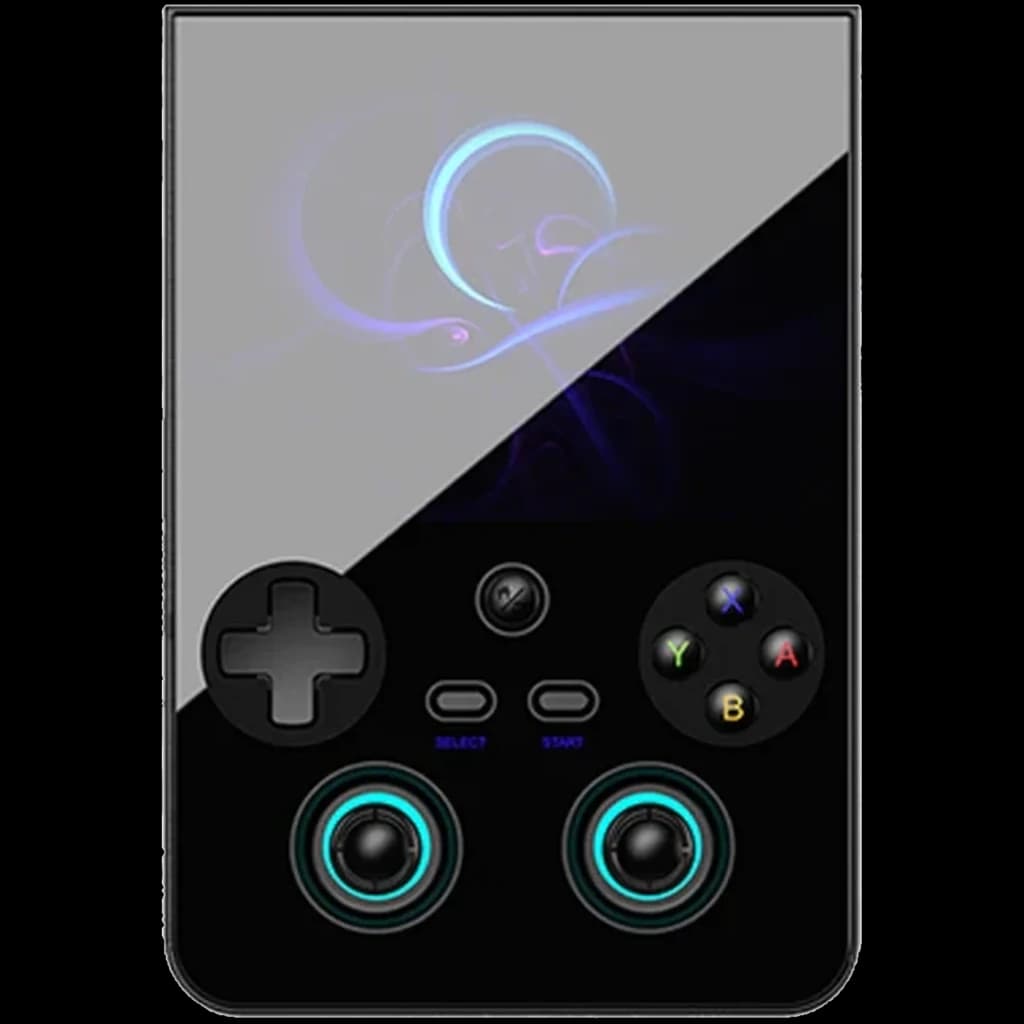 Anbernic RG477V 8GB/128GB Preto