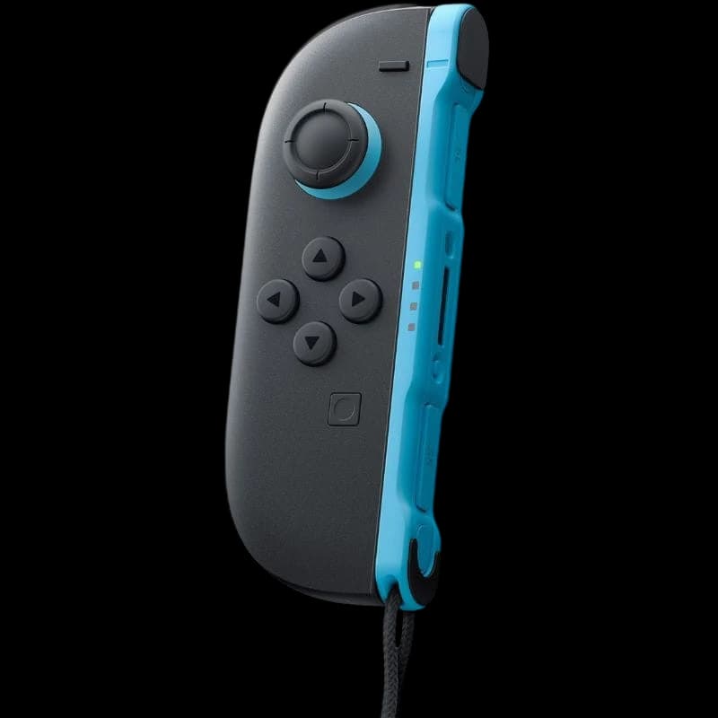 Nintendo Switch 2 Joy-Con Azul – Comando esquerdo