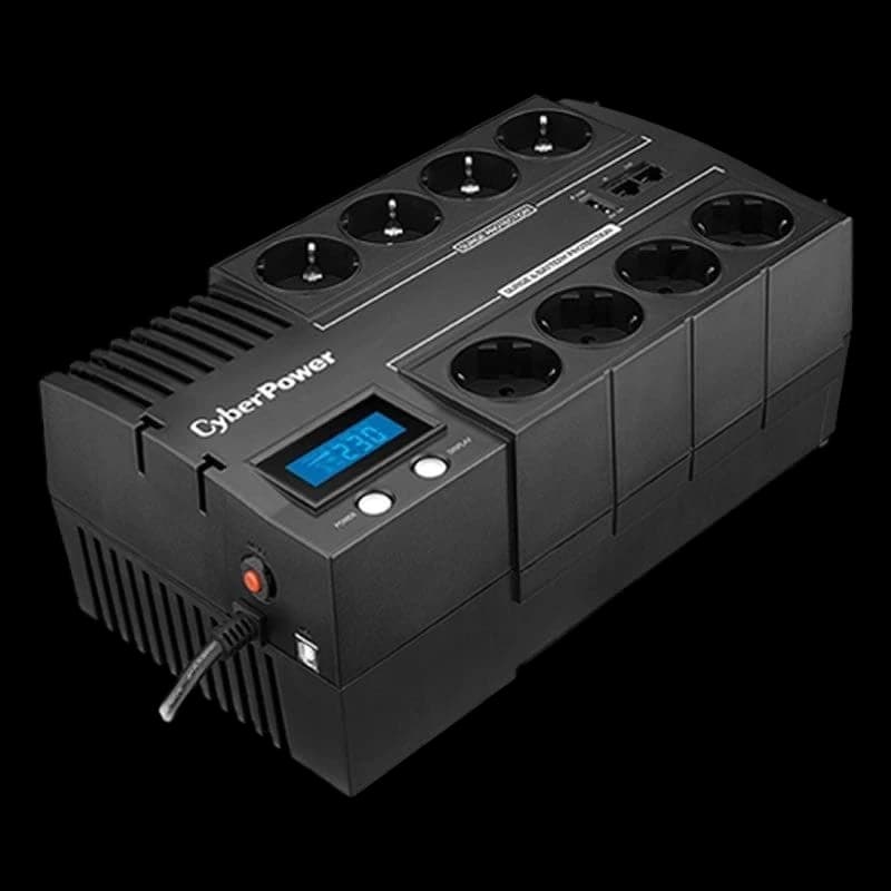 UPS CyberPower BR1000ELCD 600W