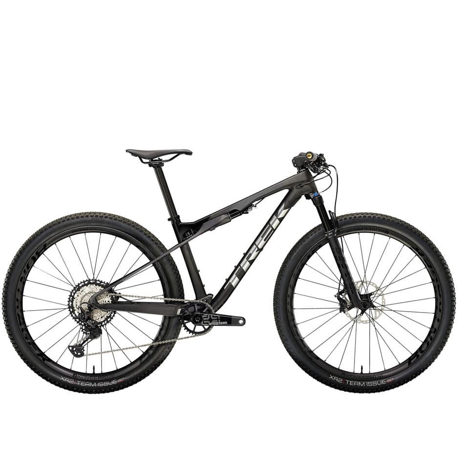 Bicicleta TREK Supercaliber 9.8 XT Project One