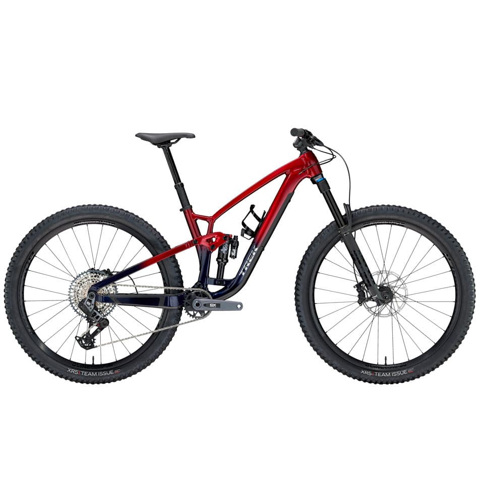 Bicicleta TREK Fuel EX 8 GX AXS T-Type Gen 6 29 2025