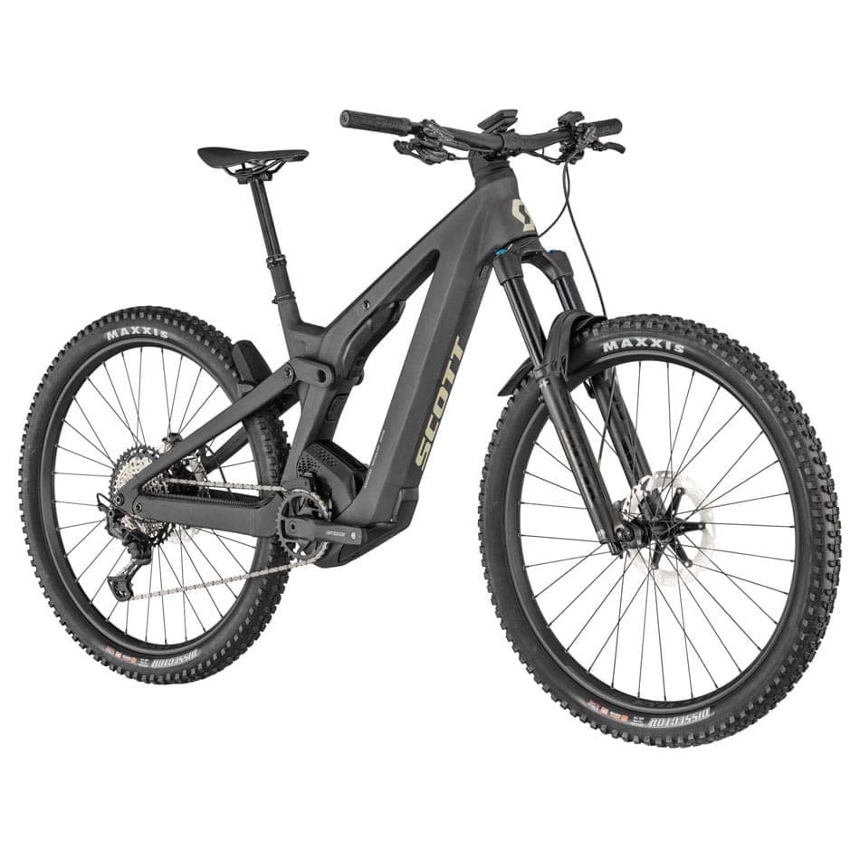 Bicicleta elétrica SCOTT Patron Eride 900 2024