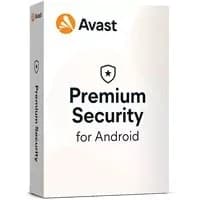 AVAST PREMIUM MOBILE SECURITY 1 DISPOSITIVO ANDROID 1 ANO