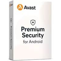 AVAST PREMIUM MOBILE SECURITY 1 DISPOSITIVO ANDROID 2 ANOS
