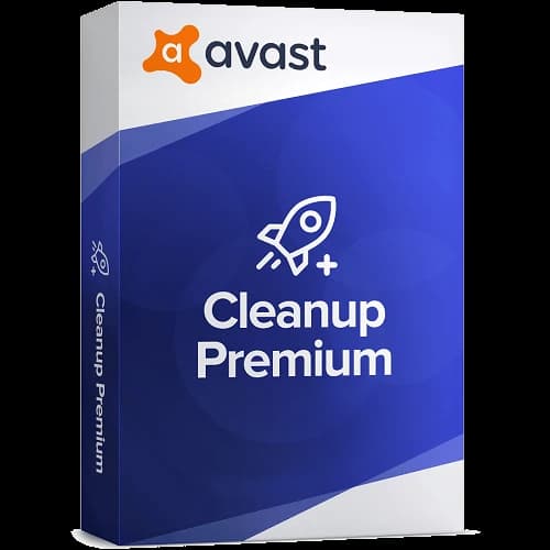 AVAST CLEANUP PREMIUM 1 DISPOSITIVO 1 ANO