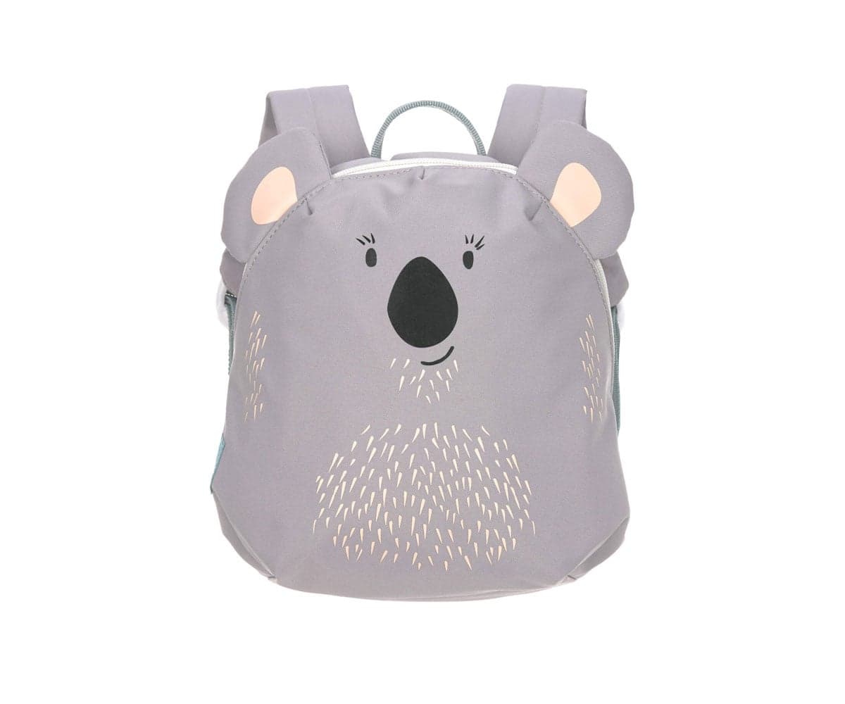 Mochila Infantil Mini Koala Personalizada