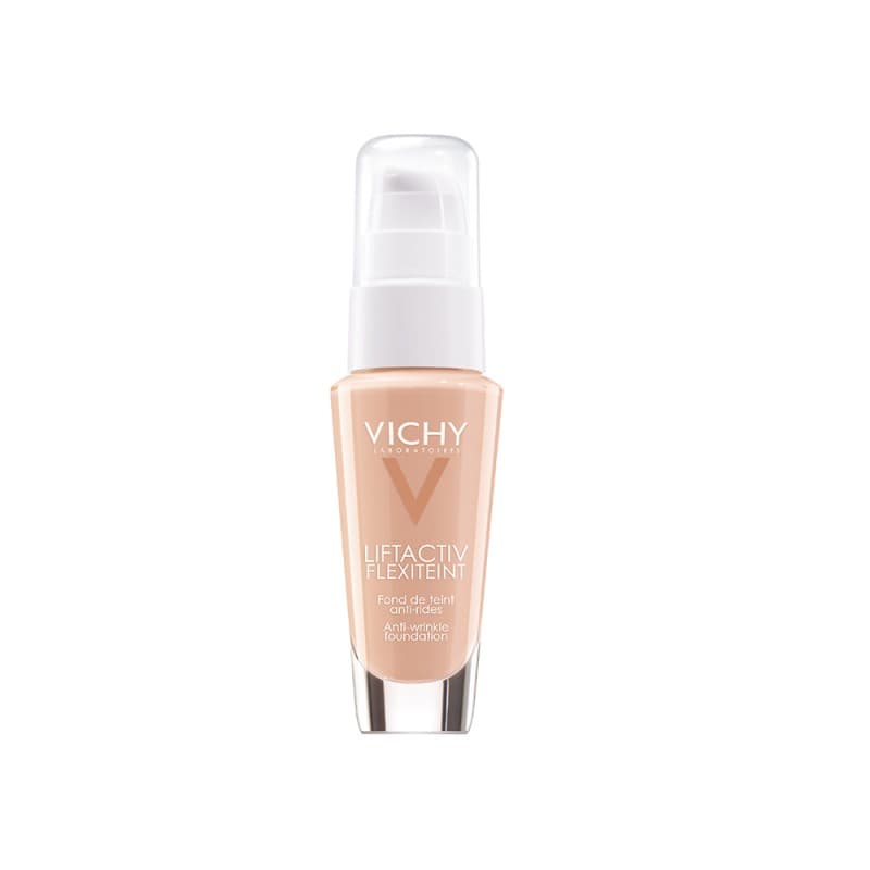 Vichy Flexilift Fondotinta Antirughe Colore 25 30 ml