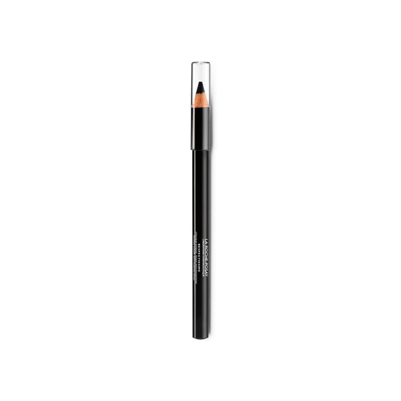 La Roche Posay Respectissime Crayon Douc Matita Occhi Nero 1 gr