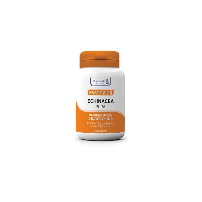 Echinacea Pura per Difese Immunitarie 120 Compresse