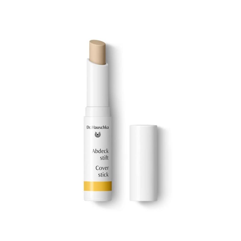 Dr. Hauschka Correttore Stick Purificante 01 Natural 1,9 g
