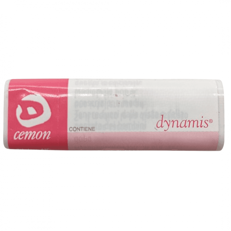 Cemon Nux Moschata 30K Monodose Globuli Omeopatici