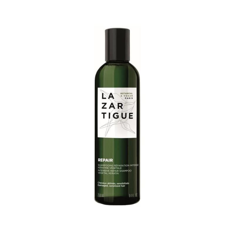 Lazartigue Repair Shampoo Riparatore Intenso 250 ml