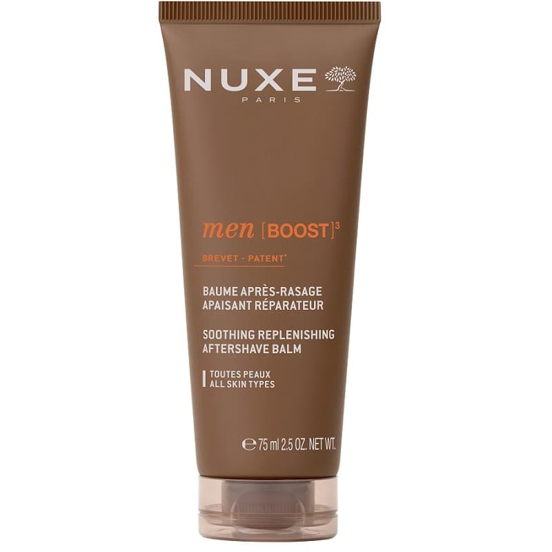 Nuxe Men Baume Apres Rasage Balsamo Dopobarba Lenitivo 75ml