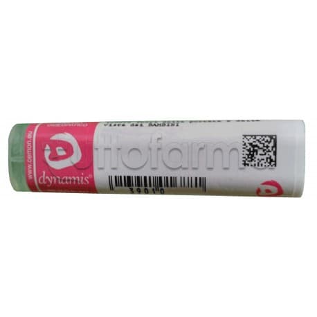 Cemon Kalium Iodatum 7CH Granuli Omeopatici Tubo da 6gr