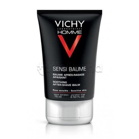 Sensi Baume Mineral Ca Balsamo dopobarba lenitivo 75ml
