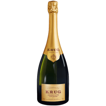 Champagne Krug - Grande Cuvée 173 Edição