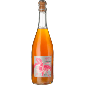 Perlant jus de pomme à cidre - Eric Bordelet